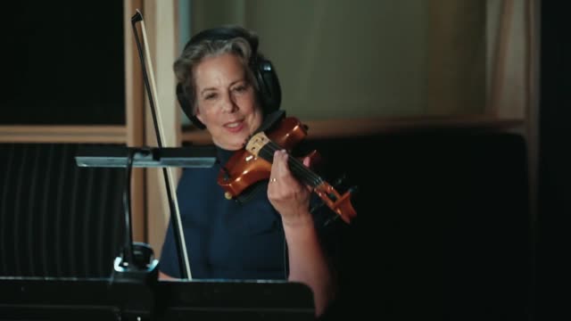 DIANE ALLEN MUSIC: CLOSING MUSIC