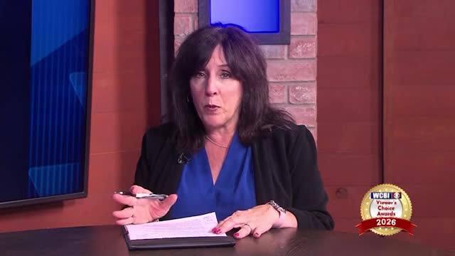 WCBI Interview