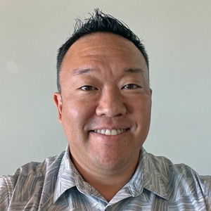 Jeffrey Takiue