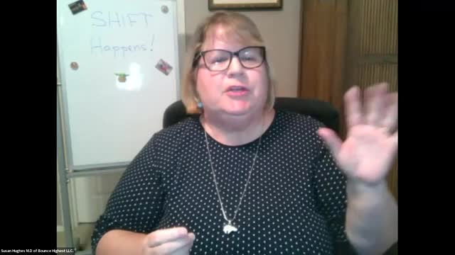 Accidental Resilience