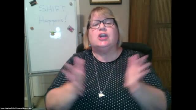 What is your Superpower?