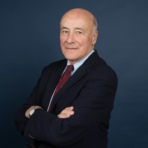 Joseph Nye