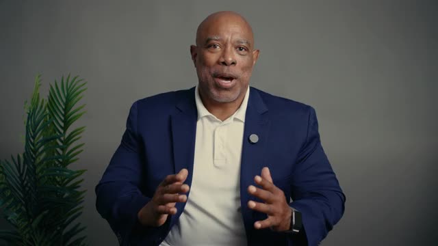 Meet Steve Denis