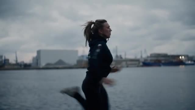 Jill Schulman Speaker Reel