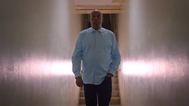 Michael Winslow - The Noise Man