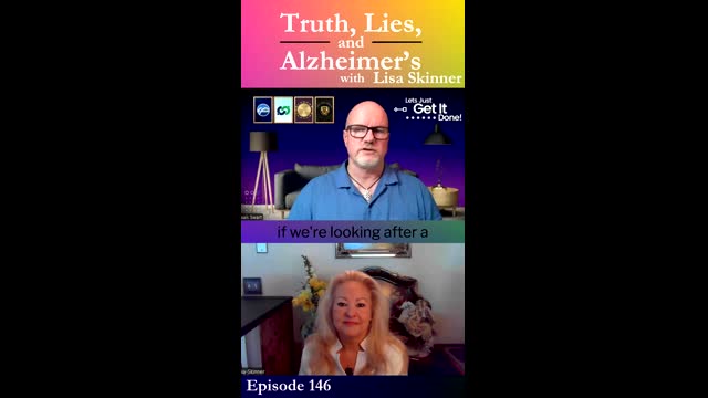 How AI Can Help Reduce Alzheimer's Caregiver