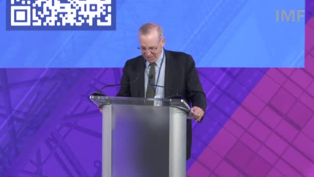 William Dudley speaker     Create   Avatar image Opening Remarks on the Bretton 