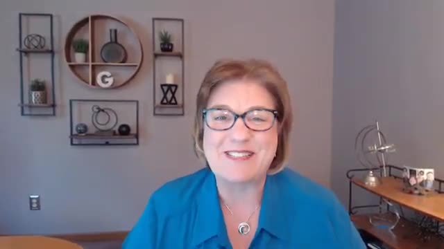 Live with Laurie - Smart Communications in Challenging Times