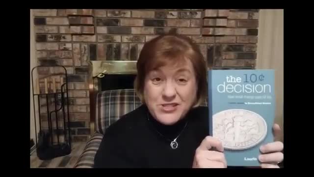 Lessons from The 10¢ Decision