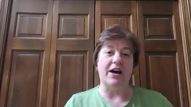 Laurie Guest: Lessons from the Road