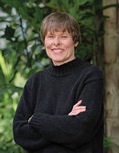Roberta Bondar