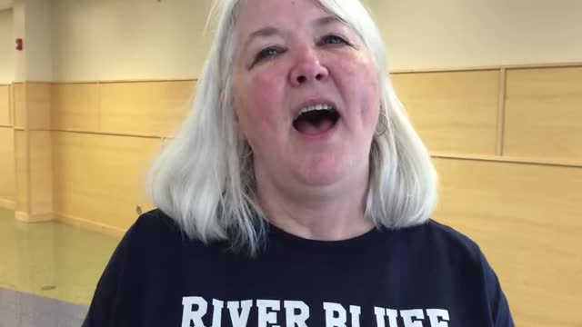 Testimonial for a Teacher Keynote - Difference Makers