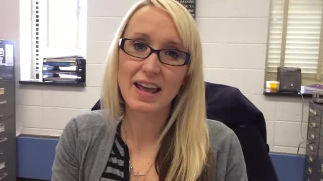 Testionial: John's impact on grades 7-9 & 10-12!