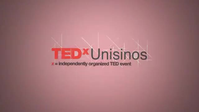 Finding a sense of higher purpose | Richard Gerver | TEDxUnisinos