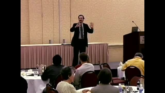 Sustainability: New Perspectives, Part 1 - Bob Doppelt