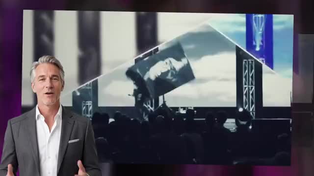 Experience Michael Israel Live
