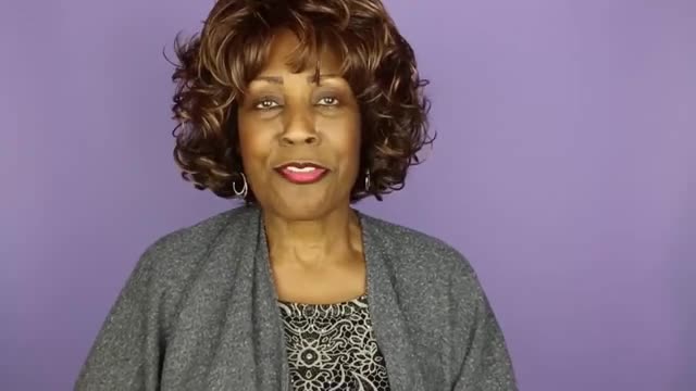 A Look At What "I Am Domestic Violence" Is Like