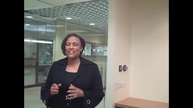 Doreen Rainey - This Opportunity Called Life
