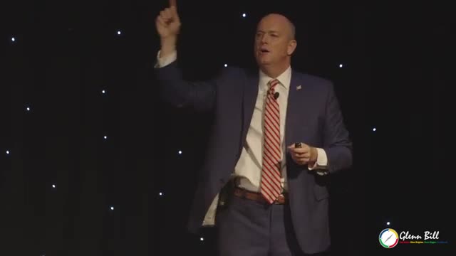 Glenn Bill - Ideal Customer