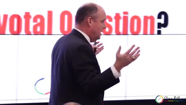 What is your Pivotal Question?