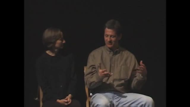 Pacific Playback Theatre : When One Commits