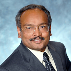 Raj Ramesh