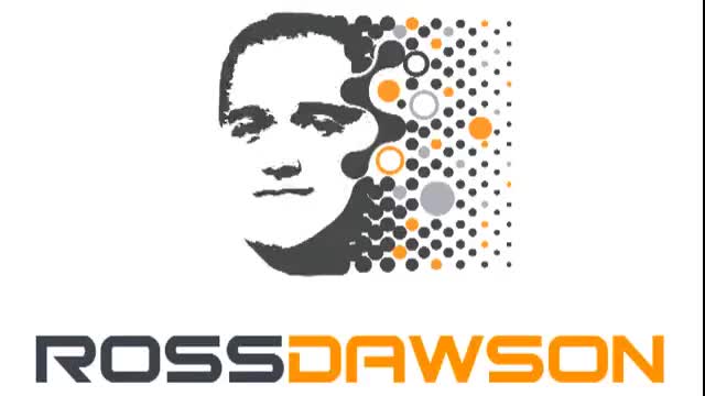 Inspirational Speaker Ross Dawson