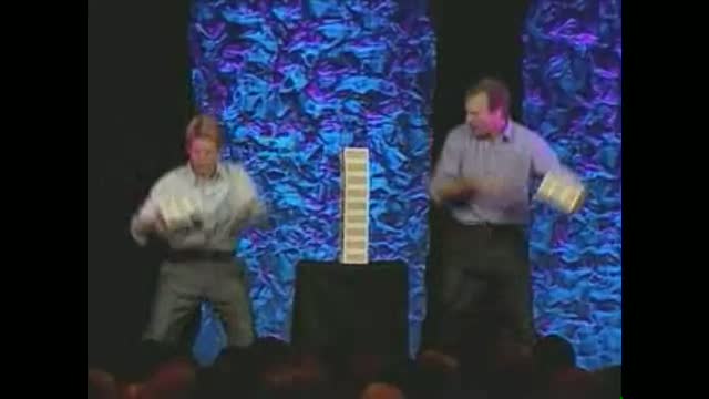 The Passing Zone with cigar boxes logo reveal