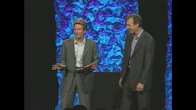 The Passing Zone on ICE!