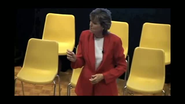 Keynote Demo - Education