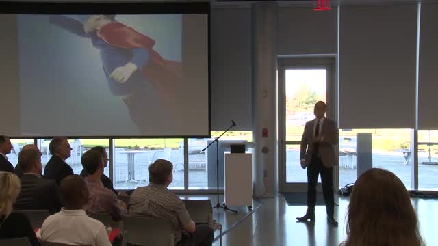 Respectful Authenticity as a Way to Make a Difference