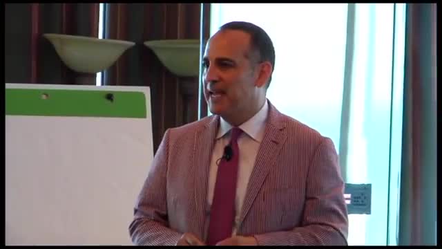 Employee Engagement as a Means of Differentiating Ourselves