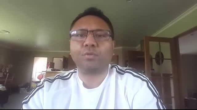 Video Testimonial
