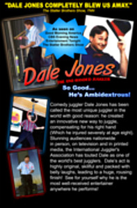 Dale Jones