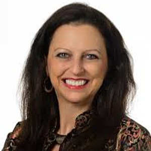 Gina Carr