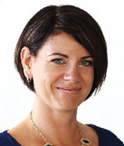 Laura Linden