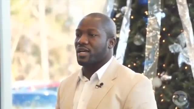 Motivational Speaker Rennie Curran - Trust the process
