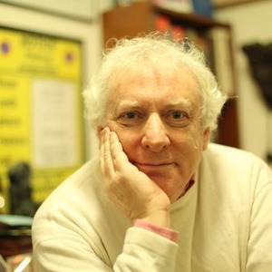 Jeffrey Robinson