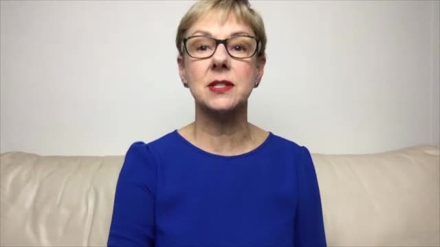 Virtual Presentation demonstration.