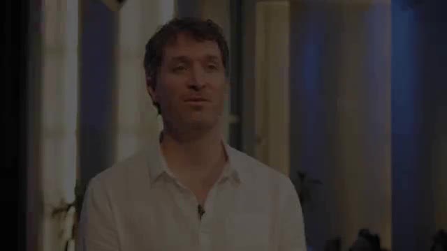 Testimonials from Vision 2021 Event