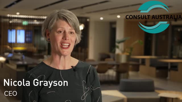 Nicola Grayson's Testimonial