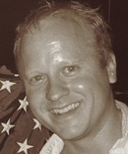 Michael McCarthy