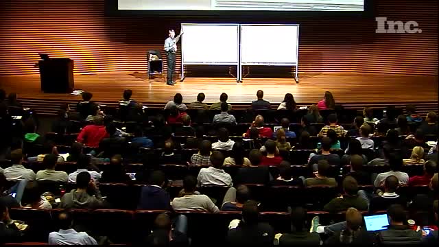 John Doerr: Your Most Important Decision Is Your Life Partner | Inc.