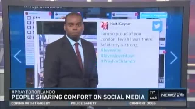 How To Talk To Kids Following Tragedy