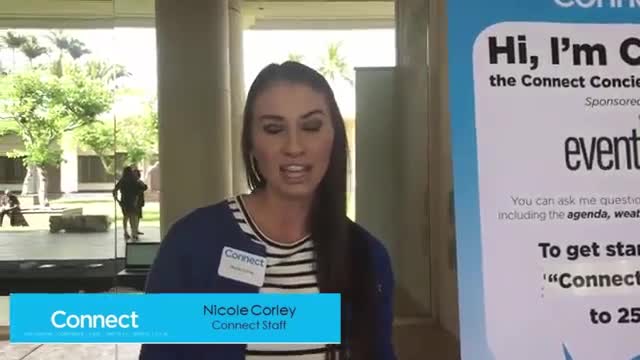 Anne Bonney Keynote Testimonial Video