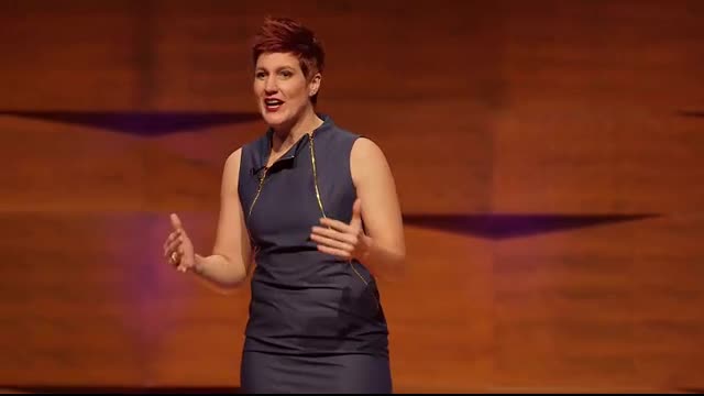 Anne Bonney, story about building courage by failing