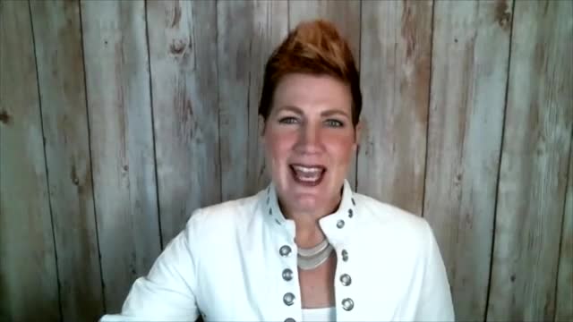 Virtual Presentation demonstration.