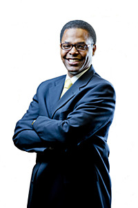 Richard Doss