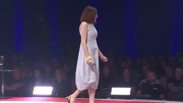 Anat Baron | 2026 Keynote Speaker Showreel: AI & The Future of Work