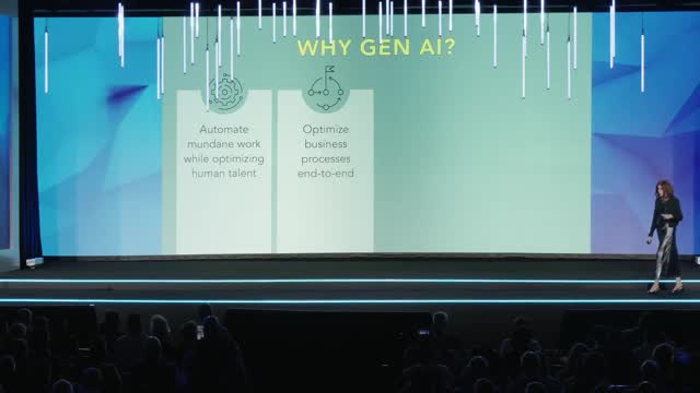 Anat Baron: Redo Everything | Transforming Organizations for an AI World